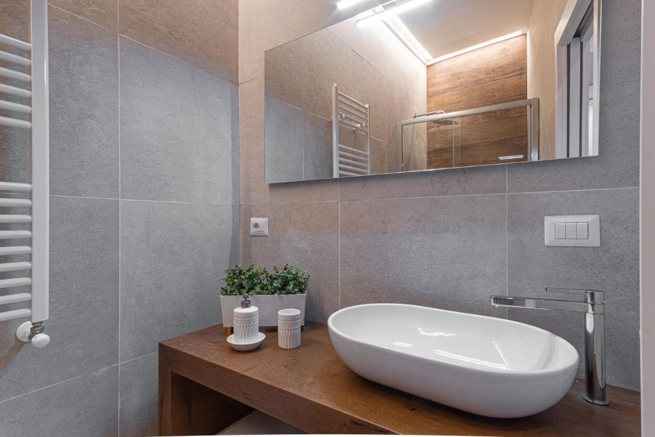 Casa Zummo Ortigia Luxury Apartment 시라쿠사 외부 사진