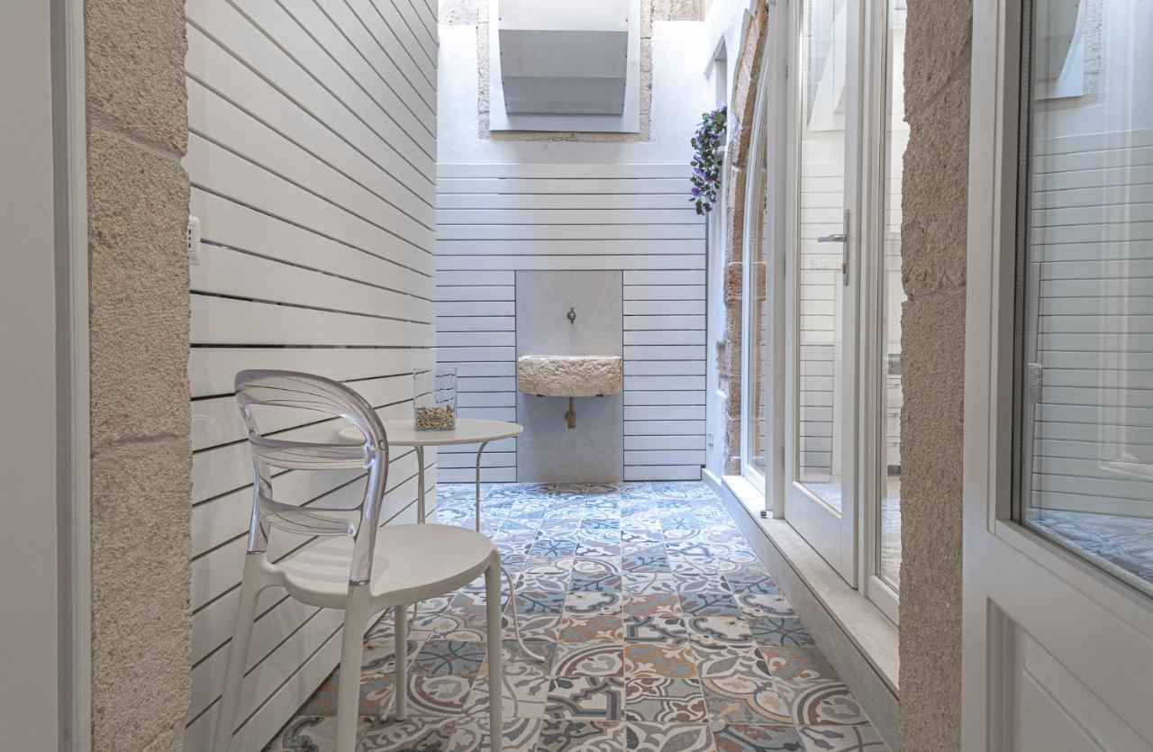 Casa Zummo Ortigia Luxury Apartment 시라쿠사 외부 사진