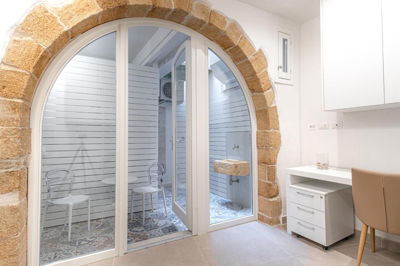 Casa Zummo Ortigia Luxury Apartment 시라쿠사 외부 사진