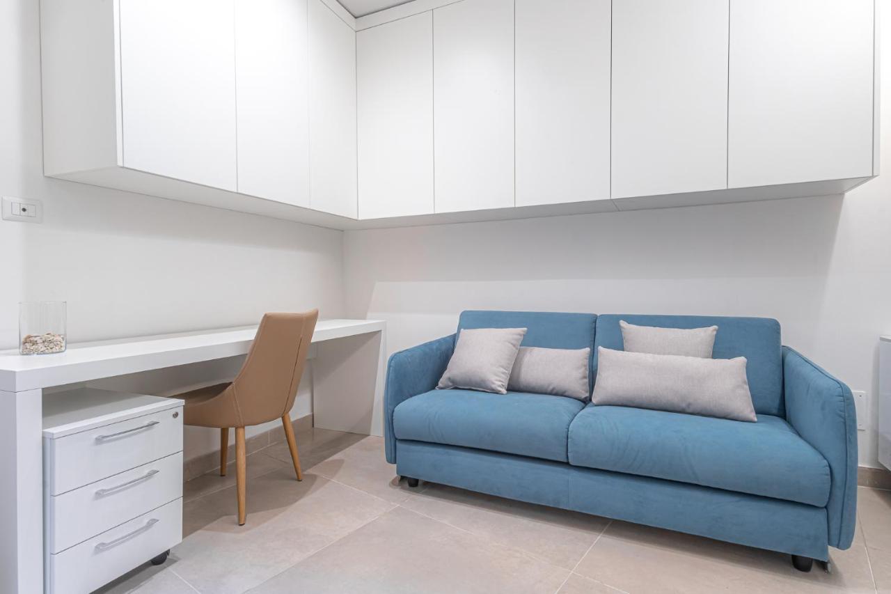 Casa Zummo Ortigia Luxury Apartment 시라쿠사 외부 사진