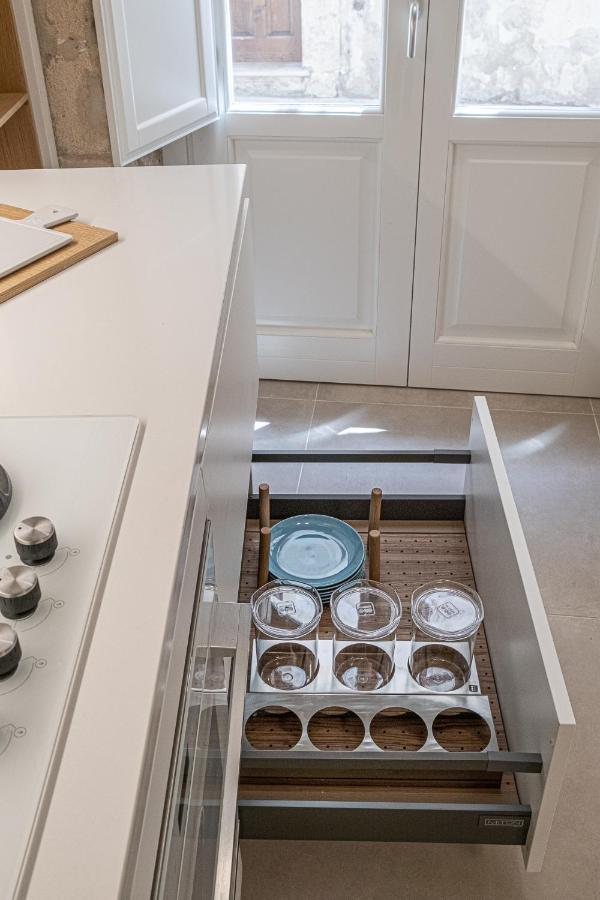 Casa Zummo Ortigia Luxury Apartment 시라쿠사 외부 사진