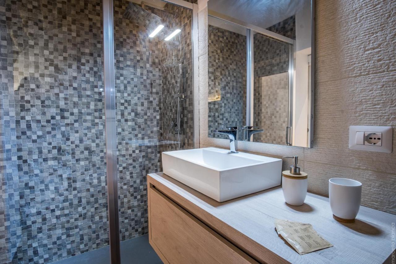 Casa Zummo Ortigia Luxury Apartment 시라쿠사 외부 사진