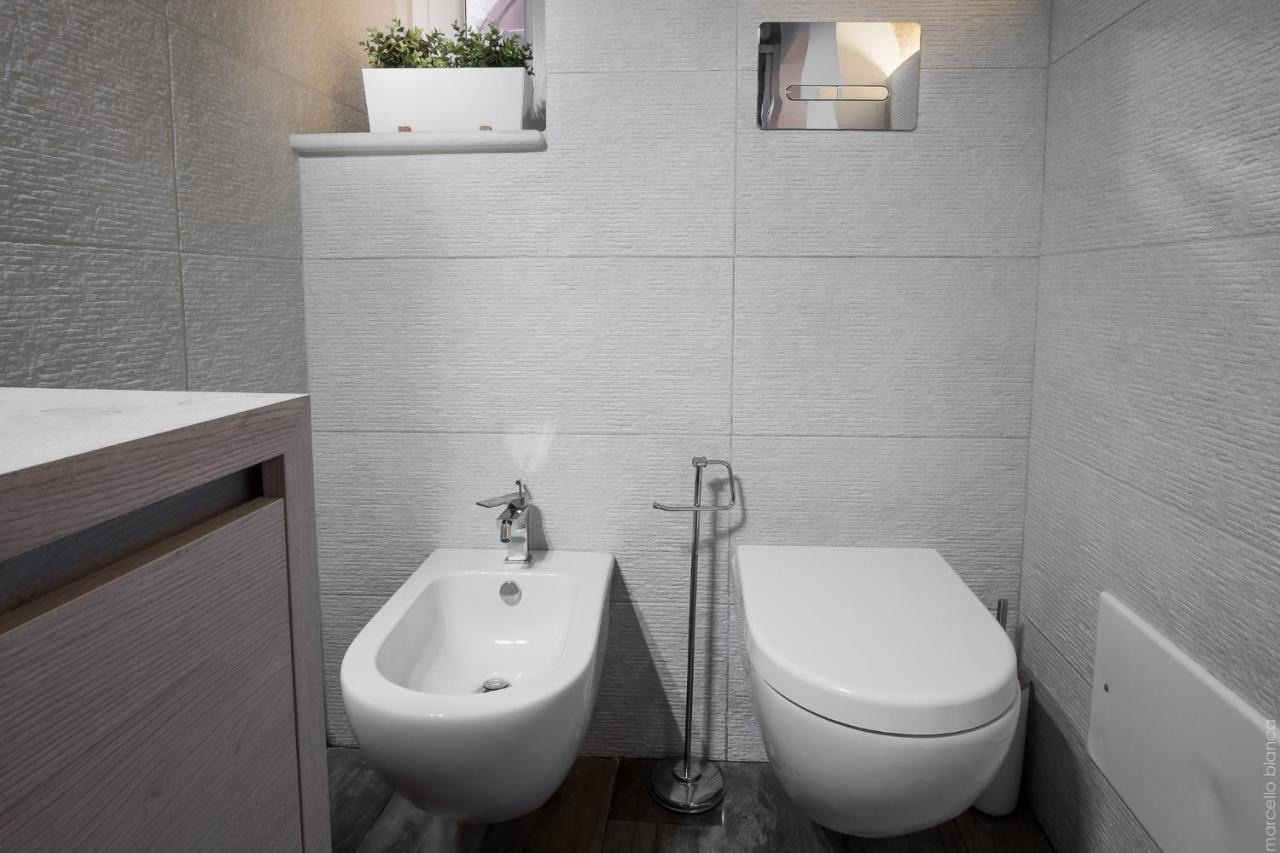 Casa Zummo Ortigia Luxury Apartment 시라쿠사 외부 사진