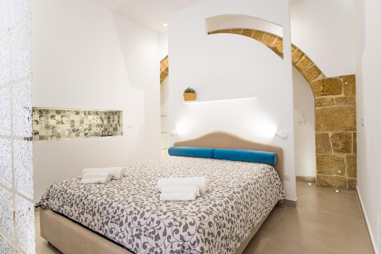 Casa Zummo Ortigia Luxury Apartment 시라쿠사 외부 사진