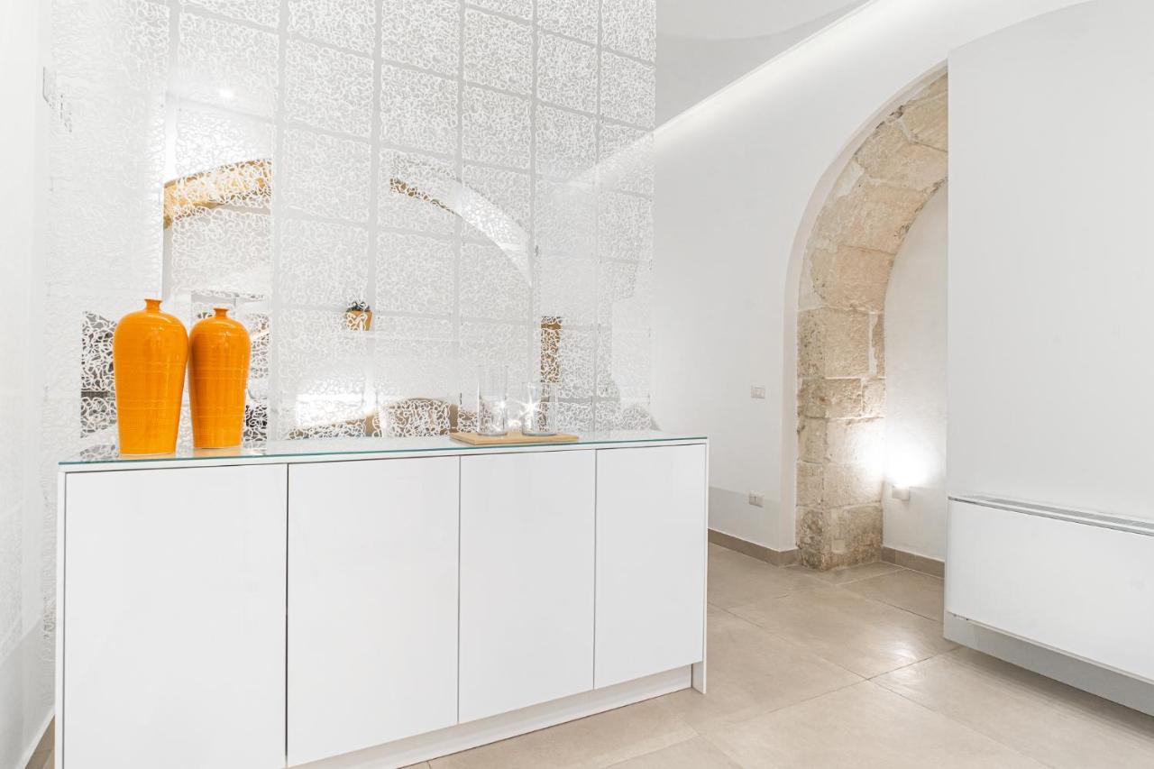 Casa Zummo Ortigia Luxury Apartment 시라쿠사 외부 사진