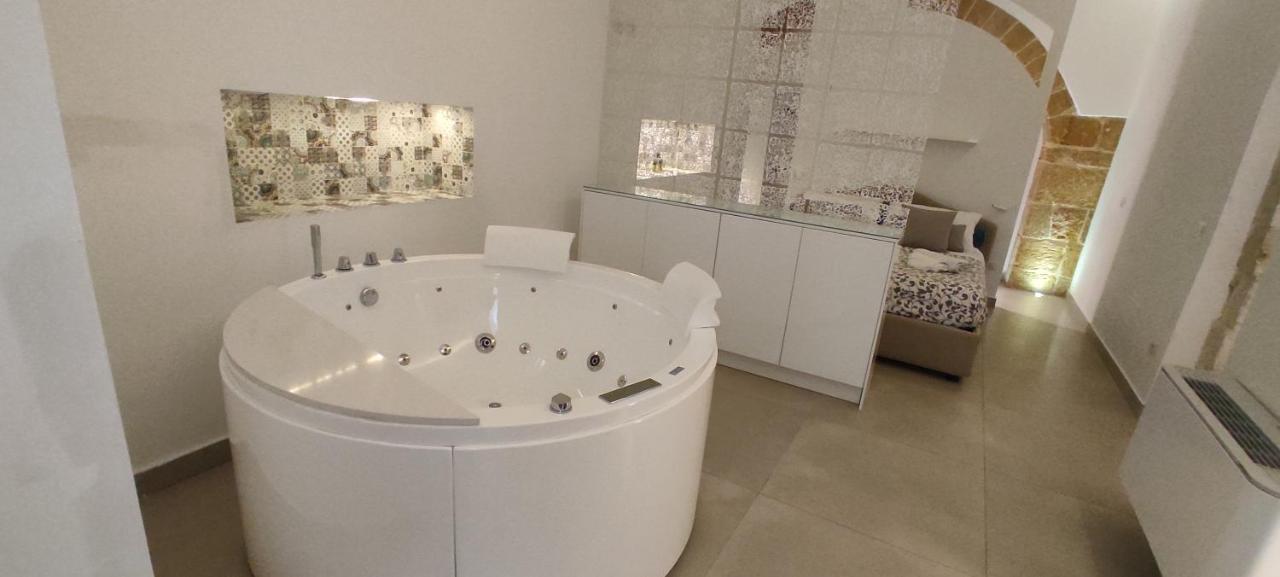 Casa Zummo Ortigia Luxury Apartment 시라쿠사 외부 사진