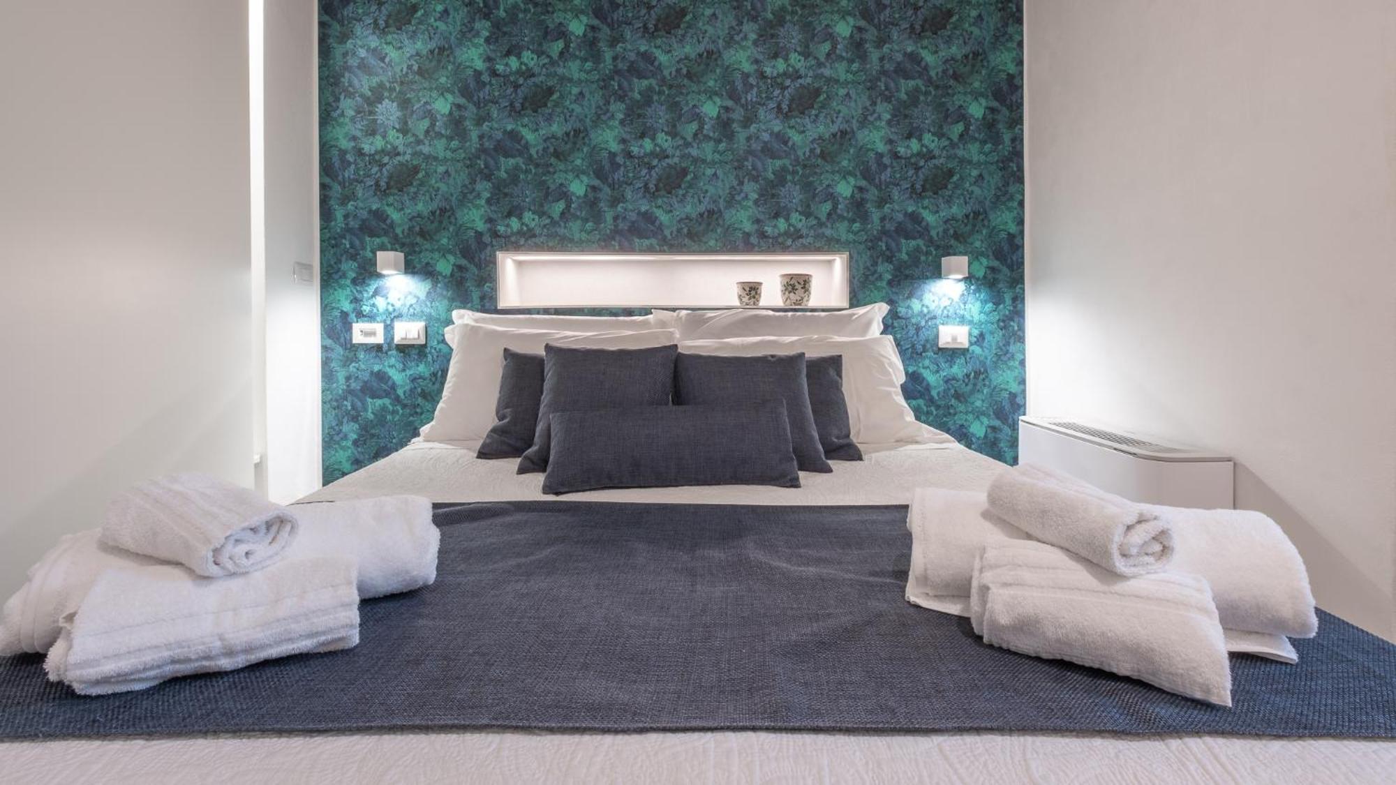 Casa Zummo Ortigia Luxury Apartment 시라쿠사 외부 사진