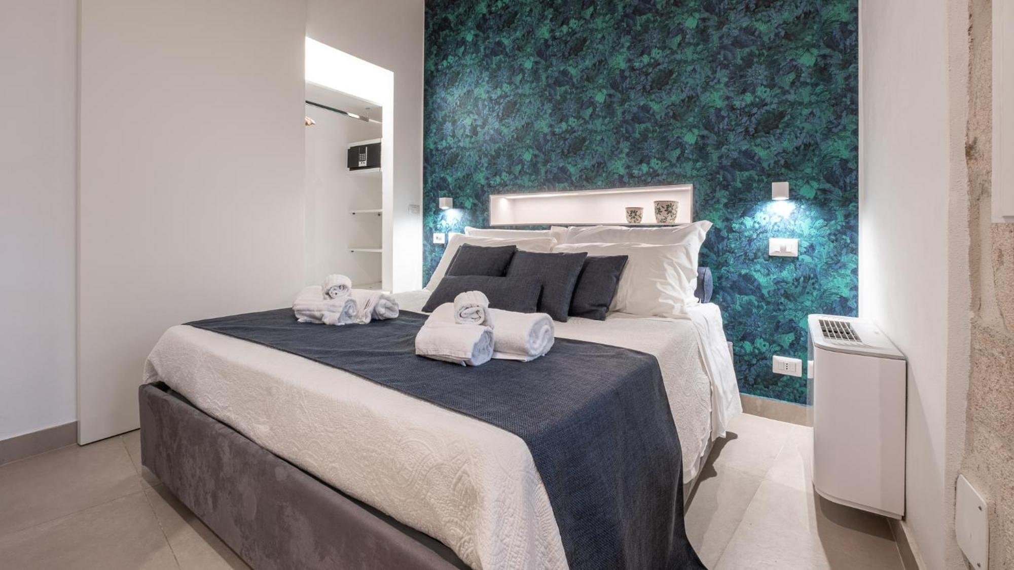 Casa Zummo Ortigia Luxury Apartment 시라쿠사 외부 사진