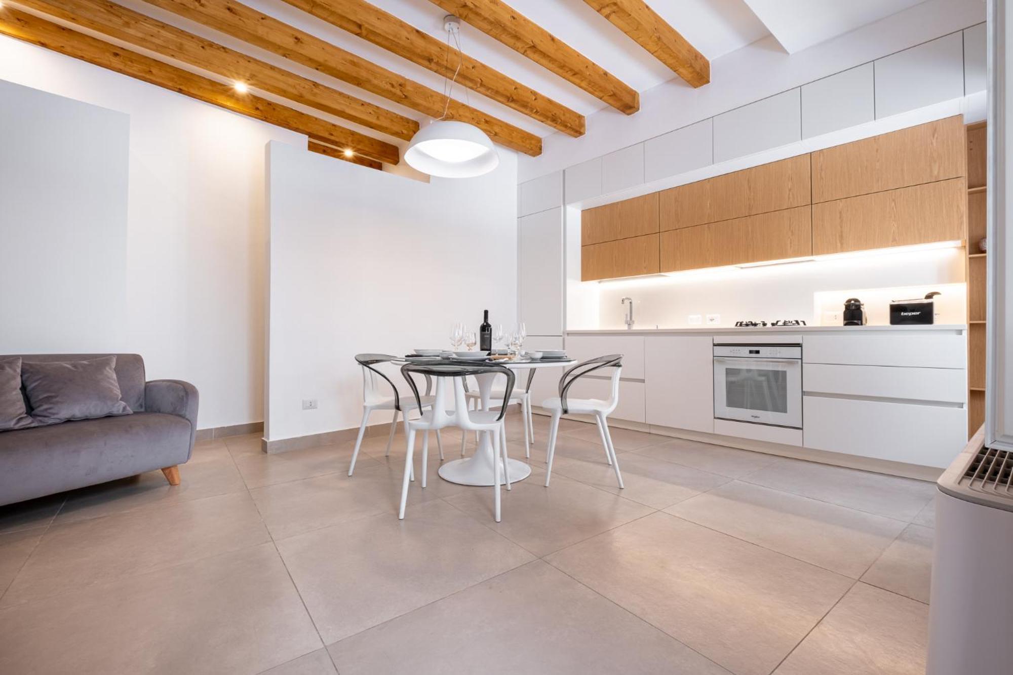 Casa Zummo Ortigia Luxury Apartment 시라쿠사 외부 사진
