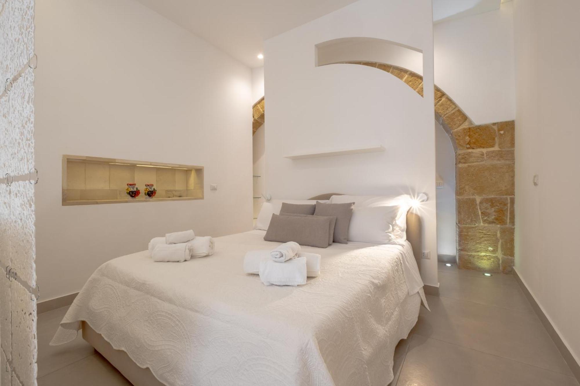 Casa Zummo Ortigia Luxury Apartment 시라쿠사 외부 사진