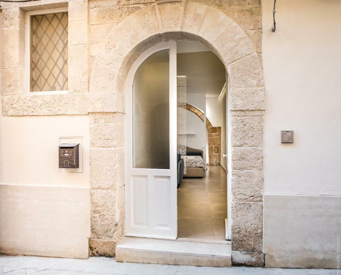 Casa Zummo Ortigia Luxury Apartment 시라쿠사 외부 사진